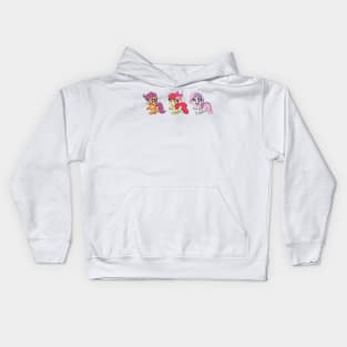 Pony Life CMC Kids Hoodie